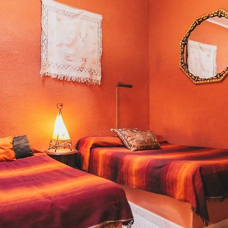 El Riad Andaluz Málaga Exterior foto