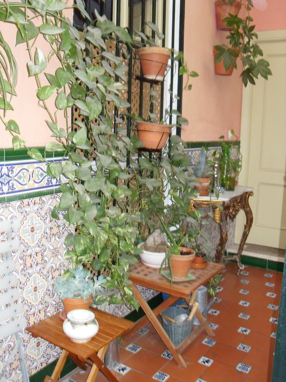 El Riad Andaluz Málaga Exterior foto