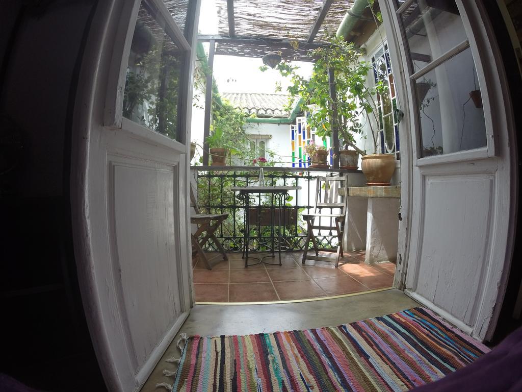 El Riad Andaluz Málaga Zimmer foto