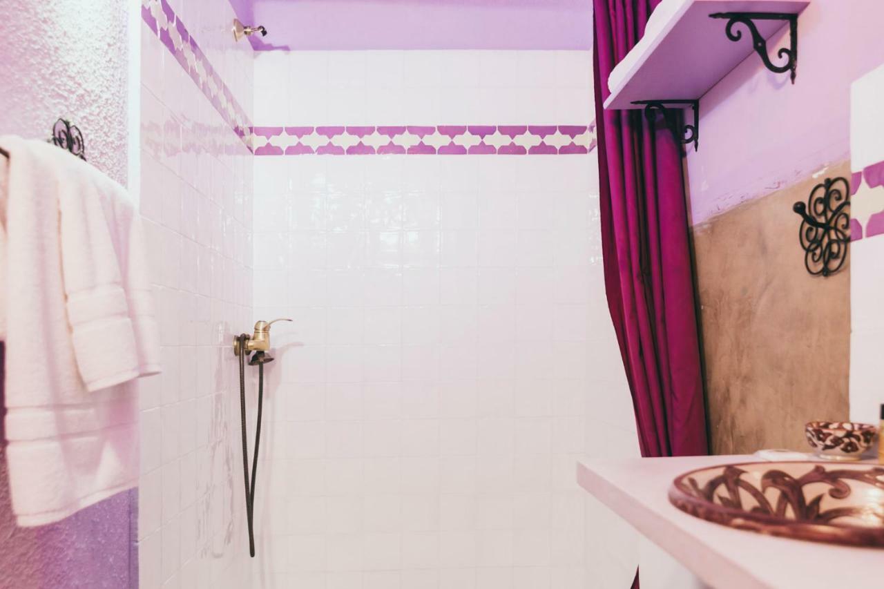 El Riad Andaluz Málaga Exterior foto